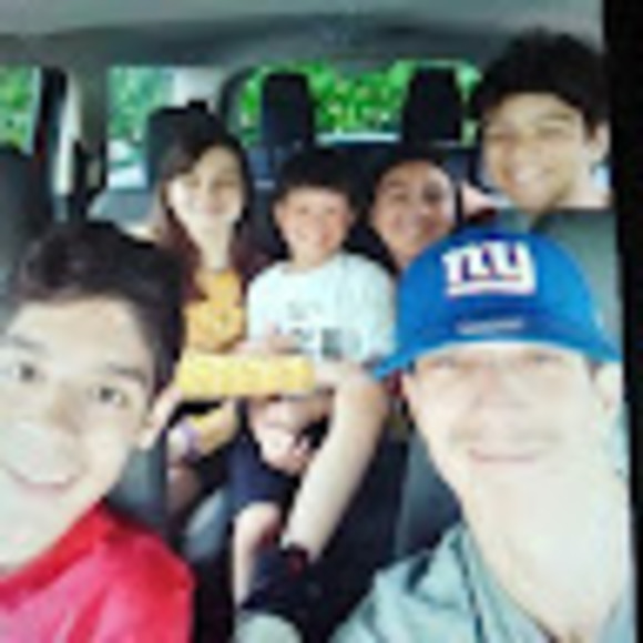 Meet the Posher Other - Meet your Posher, Liyla